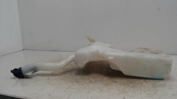 Vase de lave glace