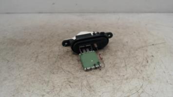 Resistance chauffage