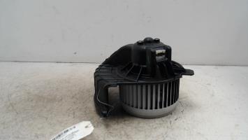 Ventilateur chauffage