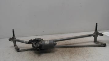 Moteur essuie glace avant