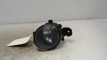 Anti brouillard droit (feux)