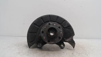Fusee avant gauche