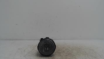Anti brouillard gauche (feux)