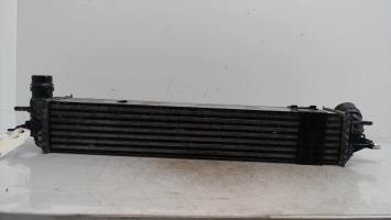 Echangeur air (Intercooler)