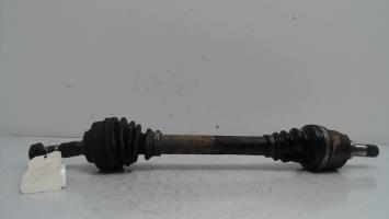 Cardan gauche (transmission)