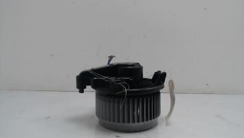 Ventilateur chauffage