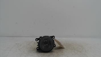 Anti brouillard droit (feux)