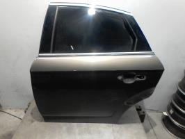 Porte arriere gauche