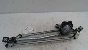 Moteur essuie glace avant