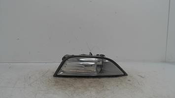 Anti brouillard gauche (feux)