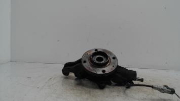 Fusee avant gauche