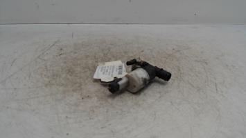 Pompe lave glace avant