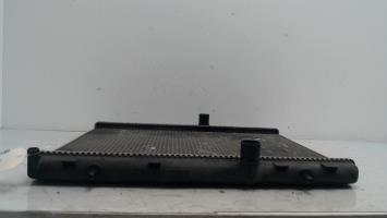Radiateur eau