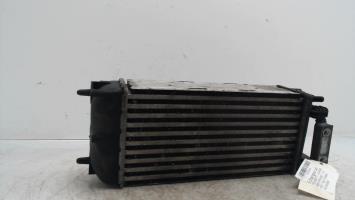 Echangeur air (Intercooler)