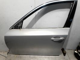 Porte avant gauche