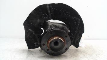 Fusee avant gauche