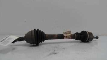Cardan gauche (transmission)