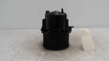 Ventilateur chauffage