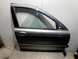 Porte avant droit