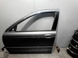 Porte avant gauche