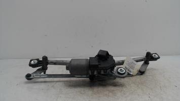 Moteur essuie glace avant