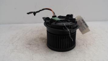 Ventilateur chauffage