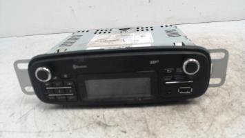 Autoradio