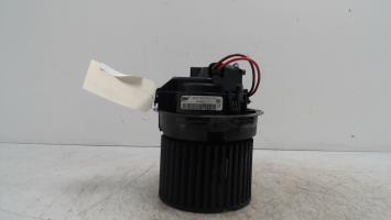 Ventilateur chauffage