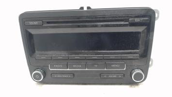 Autoradio