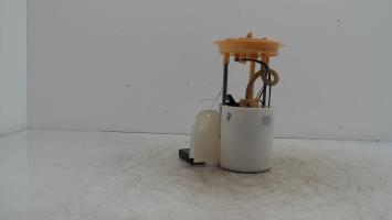 Pompe immergee
