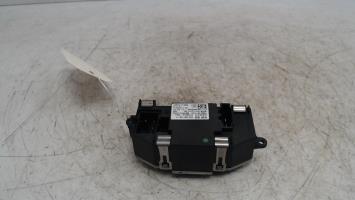 Resistance chauffage