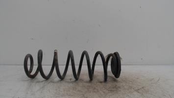 Ressort de suspension arriere droit
