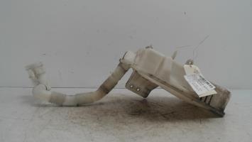 Vase de lave glace