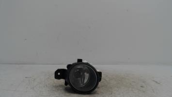 Anti brouillard gauche (feux)