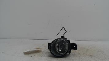 Anti brouillard droit (feux)