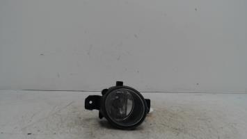 Anti brouillard gauche (feux)