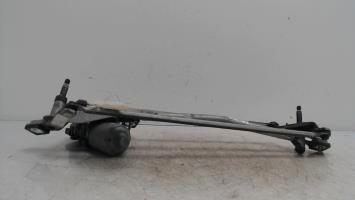 Moteur essuie glace avant