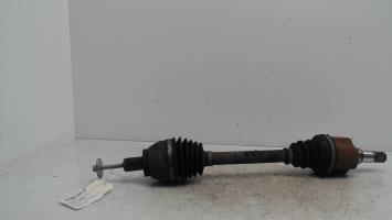 Cardan gauche (transmission)