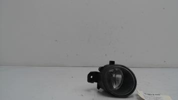 Anti brouillard gauche (feux)