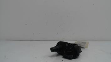 Commodo d'essuie glaces