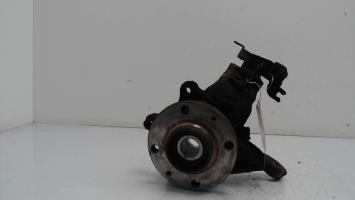 Fusee avant gauche