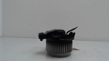 Ventilateur chauffage