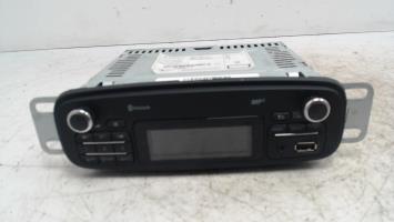 Autoradio