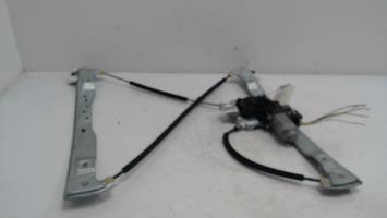 Leve vitre electrique avant gauche