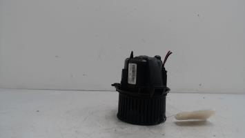 Ventilateur chauffage