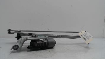 Moteur essuie glace avant