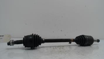 Cardan gauche (transmission)