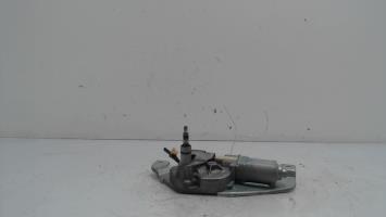 Moteur essuie glace arriere