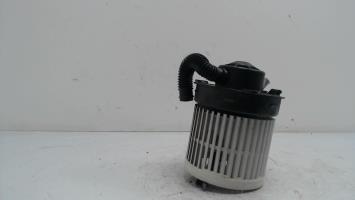 Ventilateur chauffage