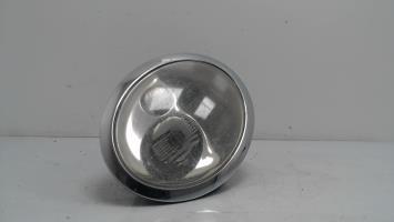 Optique avant principal droit (feux)(phare)